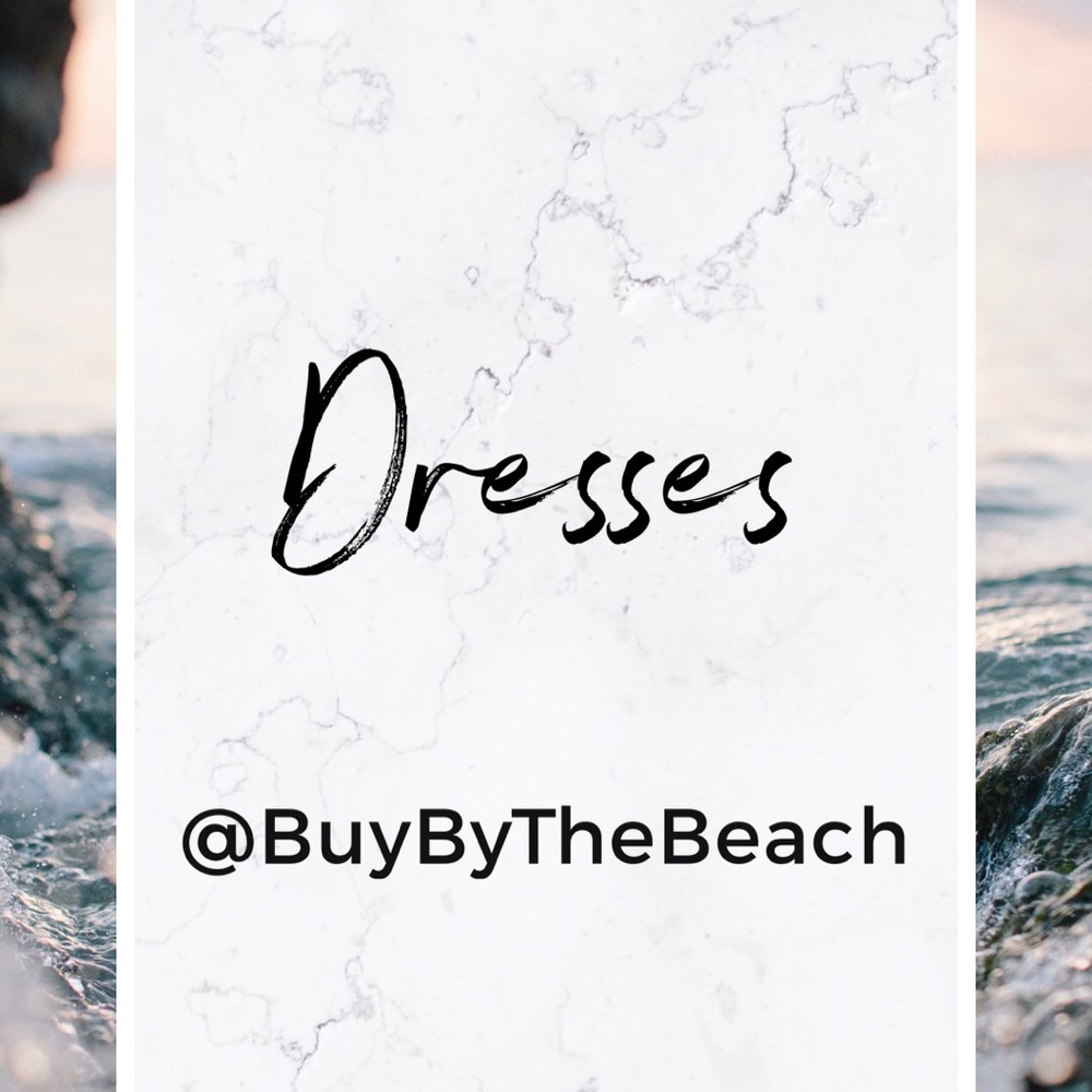 Dresses ❤️